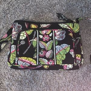 Vera Bradley ‘Little Hipster’ cross body